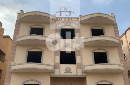 Villa - 4 Bedrooms - 4 Bathrooms for sale in El Banafseg 2 - El Banafseg - New Cairo City - Cairo