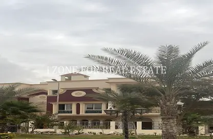 شقة - 3 غرف نوم - 3 حمامات للبيع في امتداد غرب جولف - كمبوندات القطامية - القطامية - مدينة القاهرة الجديدة - القاهرة