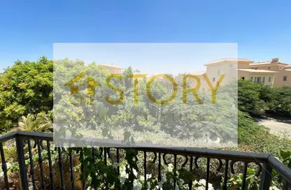Villa - 4 Bedrooms - 4 Bathrooms for sale in Hyde Park - 5th Settlement Compounds - The 5th Settlement - New Cairo City - Cairo