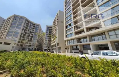 Apartment - 3 Bedrooms - 3 Bathrooms for sale in One Kattameya - El Katameya Compounds - El Katameya - New Cairo City - Cairo