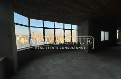 Office Space - Studio - 1 Bathroom for sale in Al Batal Ahmed Abd El Aziz St. - Mohandessin - Giza