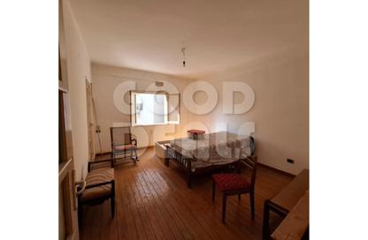 Apartment - 2 Bedrooms - 1 Bathroom for sale in El Korba - Heliopolis - Masr El Gedida - Cairo