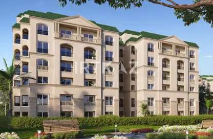 Apartment - 3 Bedrooms - 3 Bathrooms for sale in L'avenir - Mostakbal City Compounds - Mostakbal City - Future City - Cairo