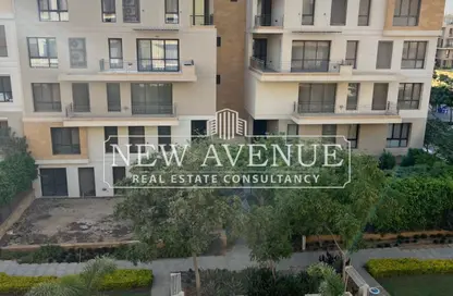 دوبلكس - 4 غرف نوم - 5 حمامات للبيع في ايستاون - كمبوندات التجمع الخامس - التجمع الخامس - مدينة القاهرة الجديدة - القاهرة