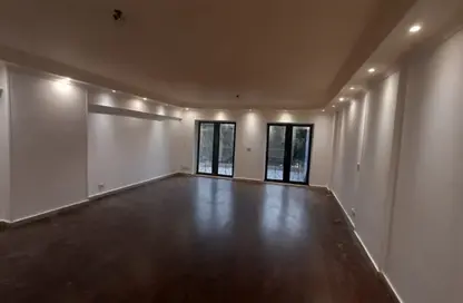 Apartment - 3 Bedrooms - 3 Bathrooms for rent in El Rehab Extension - Al Rehab - New Cairo City - Cairo