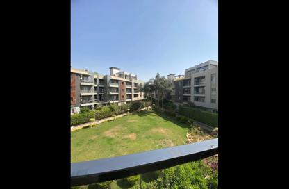 Apartment - 3 Bedrooms - 3 Bathrooms for sale in Zayed Dunes - 6th District - Sheikh Zayed City - Giza