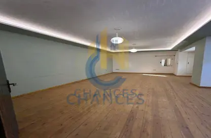 Apartment - 4 Bedrooms - 4 Bathrooms for sale in Street 269 - New Maadi - Hay El Maadi - Cairo