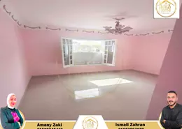 Apartment - 3 Bedrooms - 2 Bathrooms for sale in Moharam Bek - Hay Wasat - Alexandria