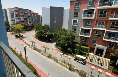 Apartment - 2 Bedrooms - 2 Bathrooms for sale in The 5th Settlement - New Cairo City - Cairo