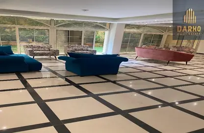 Duplex - 4 Bedrooms - 4 Bathrooms for sale in Touristic Zone 4 - Touristic Zone - Al Motamayez District - 6 October City - Giza