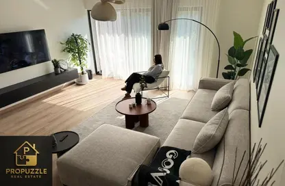 Apartment - 2 Bedrooms - 2 Bathrooms for rent in Lake View Residence - 5th Settlement Compounds - The 5th Settlement - New Cairo City - Cairo Apartment - 2 Bedrooms - 2 Bathrooms for rent in Lake View Residence - 5th Settlement Compounds - The 5th Settlement - New Cairo City - Cairo