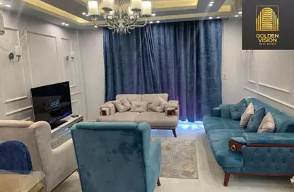 Apartment - 3 Bedrooms - 2 Bathrooms for rent in Privado - Madinaty - Cairo Apartment - 3 Bedrooms - 2 Bathrooms for rent in Privado - Madinaty - Cairo