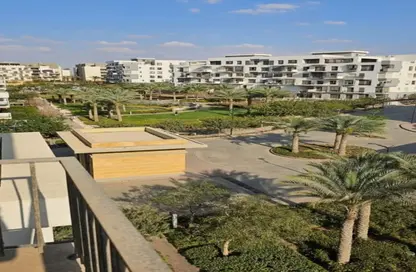 شقة - 2 غرف نوم - 3 حمامات للبيع في ايستاون - كمبوندات التجمع الخامس - التجمع الخامس - مدينة القاهرة الجديدة - القاهرة