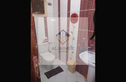 Apartment - 3 Bedrooms - 2 Bathrooms for sale in Gate 1 - Khofo - Hadayek El Ahram - Giza