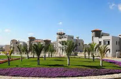 فيلا - 5 غرف نوم - 4 حمامات للبيع في بالم هيلز جولف اكستينشن - طريق الواحات - مدينة 6 أكتوبر - الجيزة