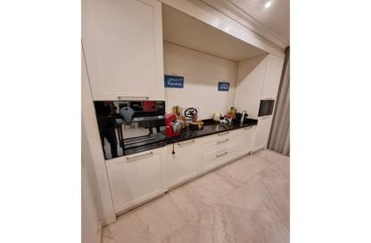 Apartment - 3 Bedrooms - 3 Bathrooms for rent in Westown - Sheikh Zayed Compounds - Sheikh Zayed City - Giza