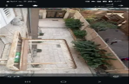 Whole Building - Studio - 7+ Bathrooms for sale in Zaker Hussein St. - Al Hadiqah Al Dawliyah - 7th District - Nasr City - Cairo