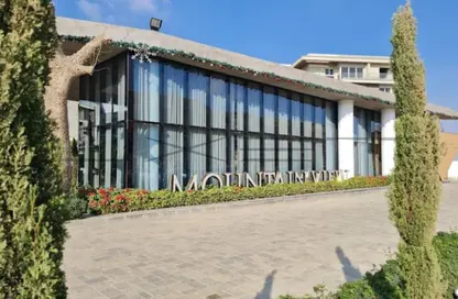 شقة - 3 غرف نوم - 3 حمامات للبيع في ماونتن فيو اى سيتي - كمبوندات التجمع الخامس - التجمع الخامس - مدينة القاهرة الجديدة - القاهرة