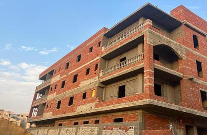 Apartment - 3 Bedrooms - 3 Bathrooms for sale in Gamal Abdel Nasser Axis - The 3rd Settlement - New Cairo City - Cairo