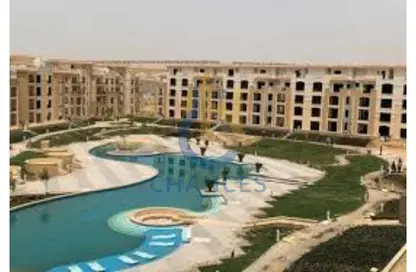 شقة - 3 غرف نوم - 3 حمامات للبيع في ستون ريزيدنس - كمبوندات التجمع الخامس - التجمع الخامس - مدينة القاهرة الجديدة - القاهرة
