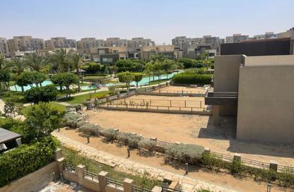 تاون هاوس - 4 غرف نوم - 4 حمامات للبيع في سكوير - كمبوندات التجمع الخامس - التجمع الخامس - مدينة القاهرة الجديدة - القاهرة