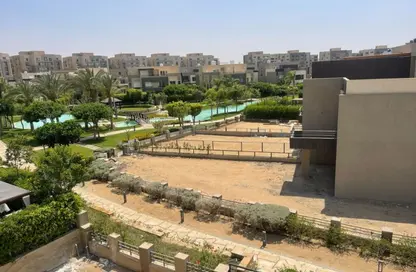 Townhouse - 4 Bedrooms - 4 Bathrooms for sale in The Square - 5th Settlement Compounds - The 5th Settlement - New Cairo City - Cairo