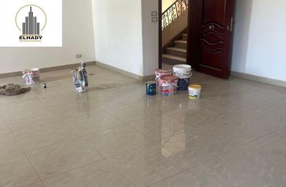 Apartment - 4 Bedrooms - 3 Bathrooms for rent in Tamr Hena - 5th Settlement Compounds - The 5th Settlement - New Cairo City - Cairo