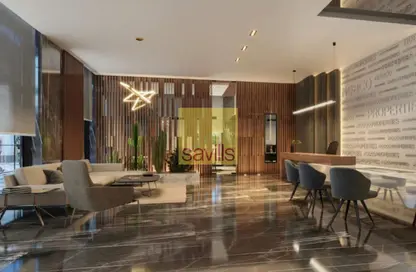 مساحات مكتبية - استوديو - 3 حمامات للايجار في ميفيدا - كمبوندات التجمع الخامس - التجمع الخامس - مدينة القاهرة الجديدة - القاهرة