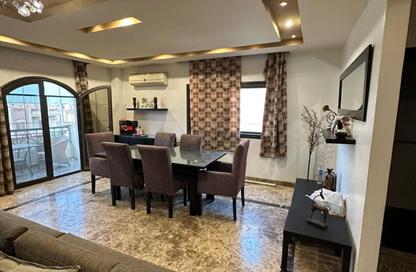 Apartment - 3 Bedrooms - 3 Bathrooms for sale in Al Narges 4 - Al Narges - New Cairo City - Cairo