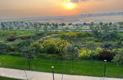 Apartment - 3 Bedrooms - 3 Bathrooms for sale in Madinaty - Cairo