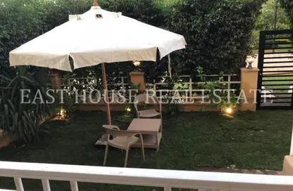 Apartment - 3 Bedrooms - 3 Bathrooms for rent in Madinaty - Cairo