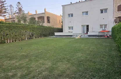 فيلا - 6 غرف نوم - 4 حمامات للبيع في مارينا 1 - مارينا - العلمين - الساحل الشمالي فيلا - 6 غرف نوم - 4 حمامات للبيع في مارينا 1 - مارينا - العلمين - الساحل الشمالي