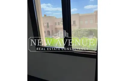 Townhouse - 3 Bedrooms - 3 Bathrooms for sale in Mivida - 5th Settlement Compounds - The 5th Settlement - New Cairo City - Cairo