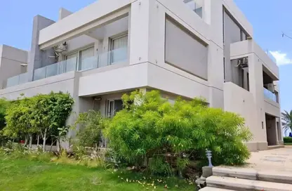 Chalet - 3 Bedrooms - 3 Bathrooms for sale in La Vista Cascada - Al Alamein - North Coast