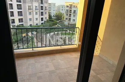Apartment - 3 Bedrooms - 3 Bathrooms for rent in Mivida - 5th Settlement Compounds - The 5th Settlement - New Cairo City - Cairo