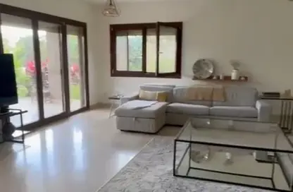 Apartment - 3 Bedrooms - 4 Bathrooms for sale in Pyramids Heights - Cairo Alexandria Desert Road - 6 October City - Giza