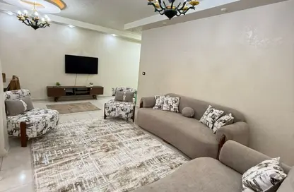 Apartment - 2 Bedrooms - 1 Bathroom for rent in El Rehab Extension - Al Rehab - New Cairo City - Cairo Apartment - 2 Bedrooms - 1 Bathroom for rent in El Rehab Extension - Al Rehab - New Cairo City - Cairo