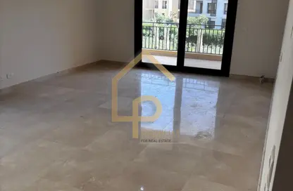 Apartment - 3 Bedrooms - 3 Bathrooms for rent in O West - 6 October Compounds - 6 October City - Giza