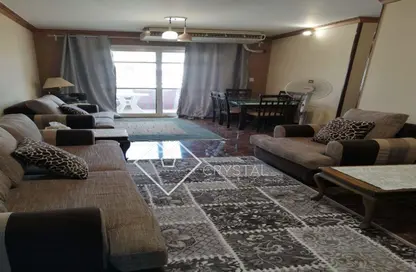 Apartment - 3 Bedrooms - 1 Bathroom for sale in Madinaty - Cairo