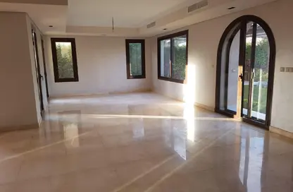 Townhouse - 3 Bedrooms - 3 Bathrooms for rent in Mivida - 5th Settlement Compounds - The 5th Settlement - New Cairo City - Cairo