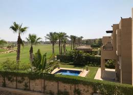 Villa - 4 bedrooms - 3 bathrooms for للبيع in Jaz Little Venice Golf - Al Ain Al Sokhna - Suez