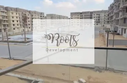 Apartment - 2 Bedrooms - 3 Bathrooms for sale in Badya Palm Hills - 6 October Compounds - 6 October City - Giza