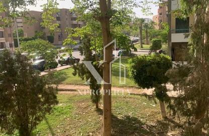 شقة - 3 غرف نوم - 2 حمامات للبيع في كمبوندات الشيخ زايد - الشيخ زايد - الجيزة