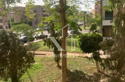 Apartment - 3 Bedrooms - 2 Bathrooms for sale in Sheikh Zayed Compounds - Sheikh Zayed City - Giza