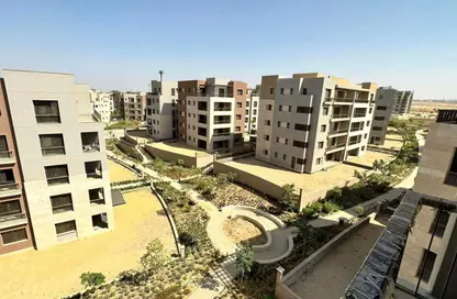 شقة - 3 غرف نوم - 3 حمامات للبيع في ديستريكت 5 - كمبوندات التجمع الخامس - التجمع الخامس - مدينة القاهرة الجديدة - القاهرة