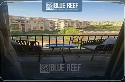 شقة - 2 غرف نوم - 2 حمامات للبيع في ستون ريزيدنس - كمبوندات التجمع الخامس - التجمع الخامس - مدينة القاهرة الجديدة - القاهرة