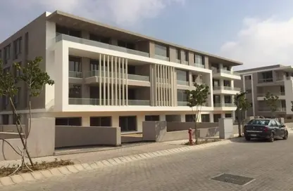 Apartment - 3 Bedrooms - 3 Bathrooms for sale in Joulz - Cairo Alexandria Desert Road - 6 October City - Giza