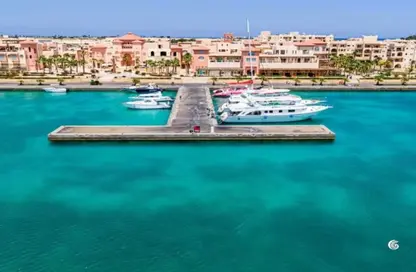شاليه - 2 غرف نوم - 2 حمامات للبيع في ميسكا - سوما باى - سفاجا - الغردقة - محافظة البحر الاحمر