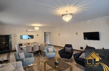 شقة - 3 غرف نوم - 3 حمامات للايجار في ميفيدا - كمبوندات التجمع الخامس - التجمع الخامس - مدينة القاهرة الجديدة - القاهرة