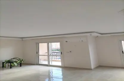 Apartment - 3 Bedrooms - 3 Bathrooms for rent in El Rehab Extension - Al Rehab - New Cairo City - Cairo